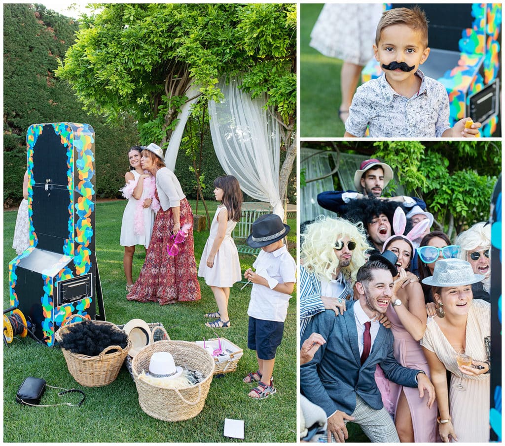 Un élégant mariage à La Bastide d'Astres à Lançon-de-Provence