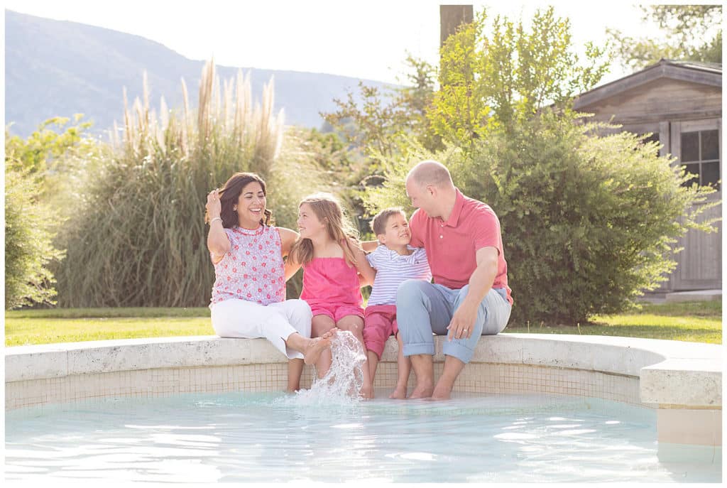 Comment préparer vos enfants à une séance photo de famille ?