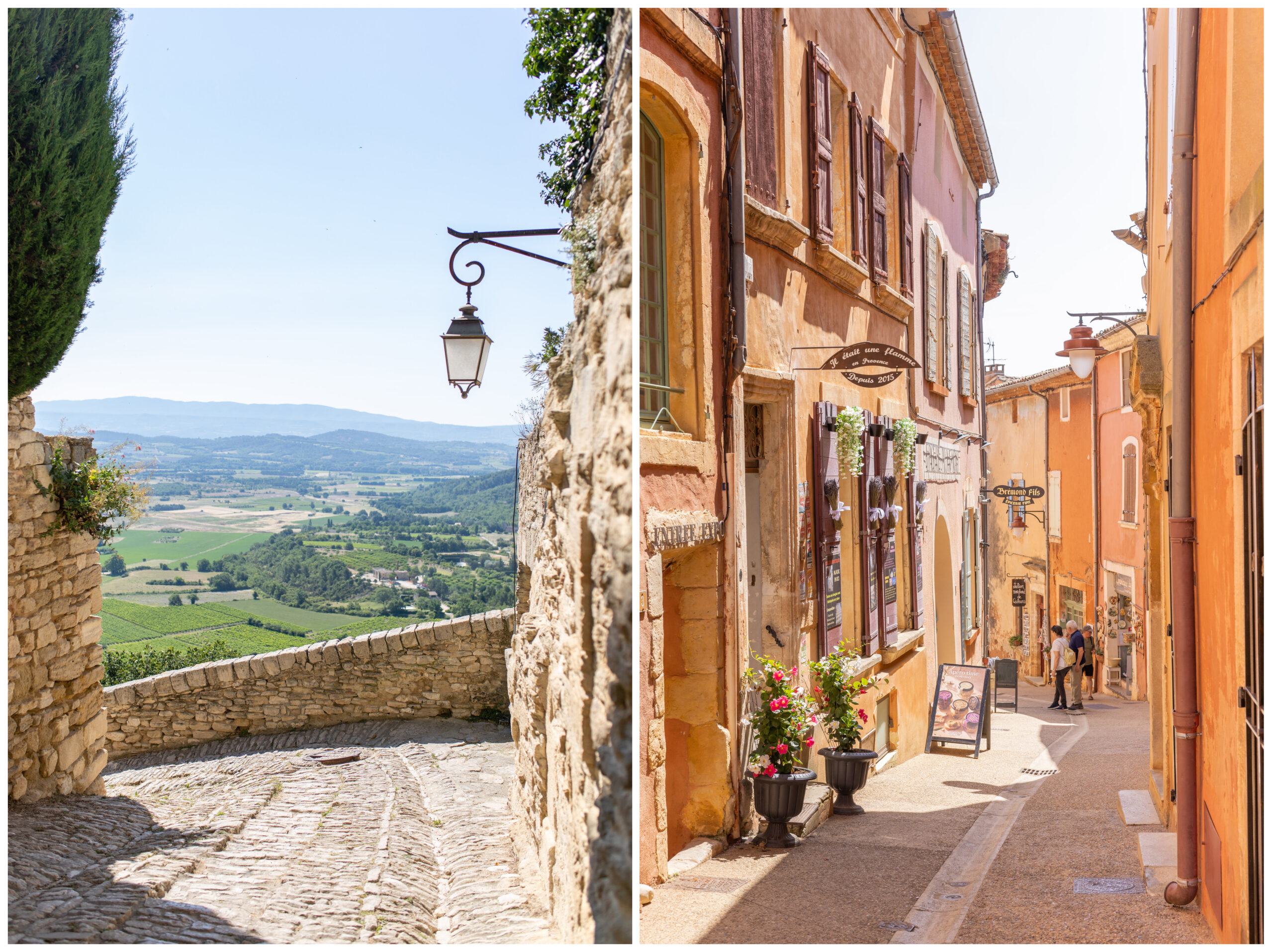 How to Visit Provence: Best Hilltop Villages, Cities, Lavender Fields and Local Tips