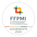 Marie Calfopoulos adhérente FFPMI Fédération Française de la Photographie et des Métiers de l'Image