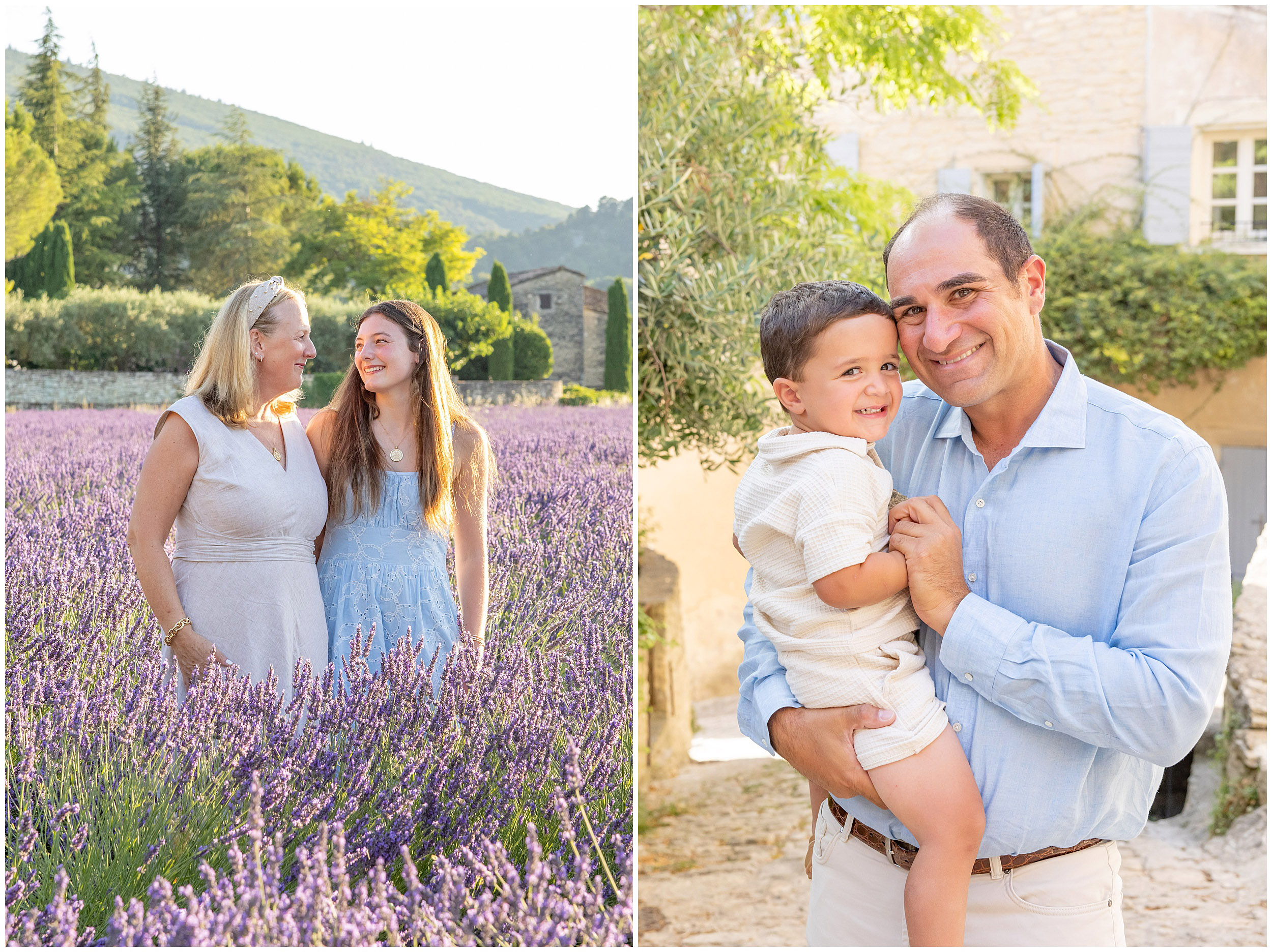 Carte cadeau séance photo en Provence : Offrez des souvenirs éternels