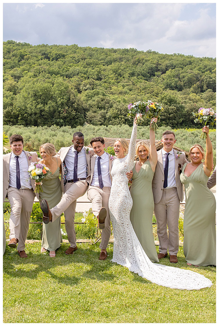 Marie Calfopoulos Wedding Mariage Photographer Elopement Domaine de Valbonne Gard Provence