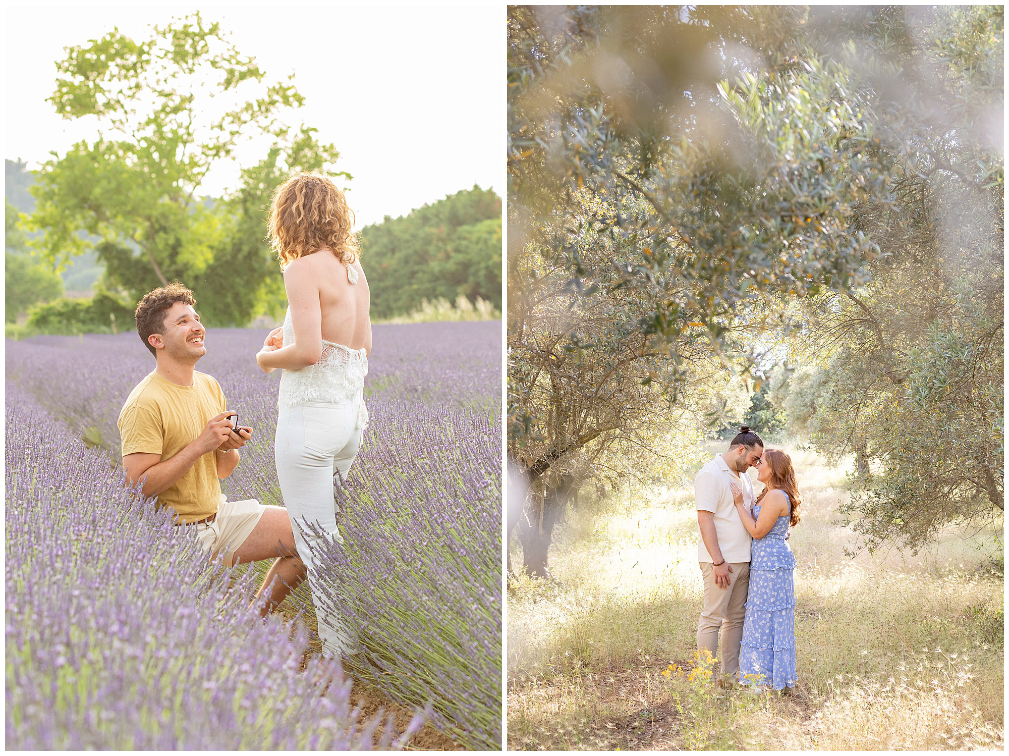Surprise Proposal in Provence: How to Plan the Perfect Engagement