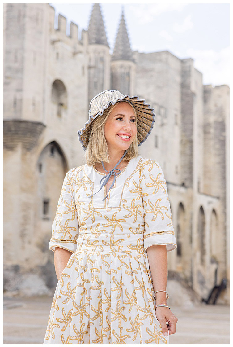 Marie Calfopoulos photographer Provence photo session family Luberon Avignon