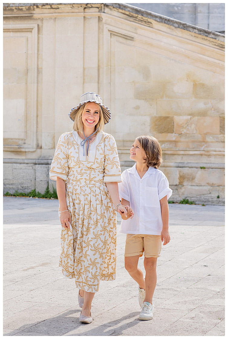 Marie Calfopoulos photographer Provence photo session family Luberon Avignon