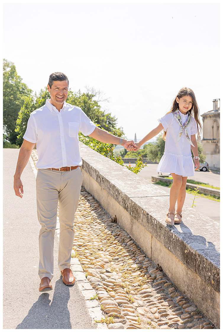 Marie Calfopoulos photographer Provence photo session family Luberon Avignon