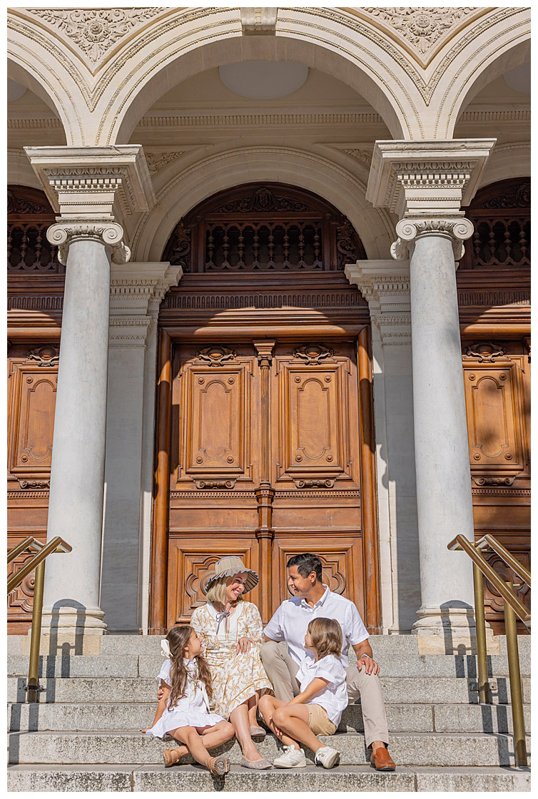 Marie Calfopoulos photographer Provence photo session family Luberon Avignon