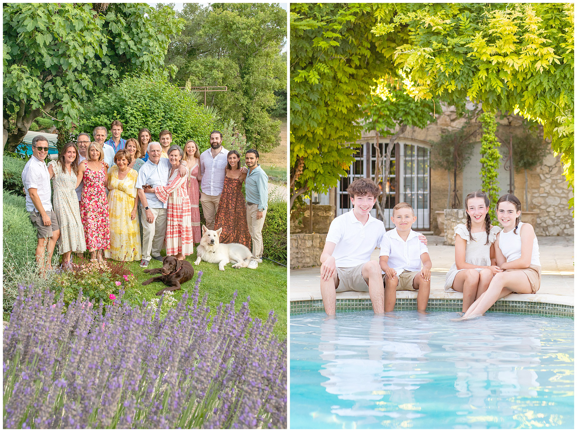 Why a rental home photoshoot in Provence is the best decision you’ll make
