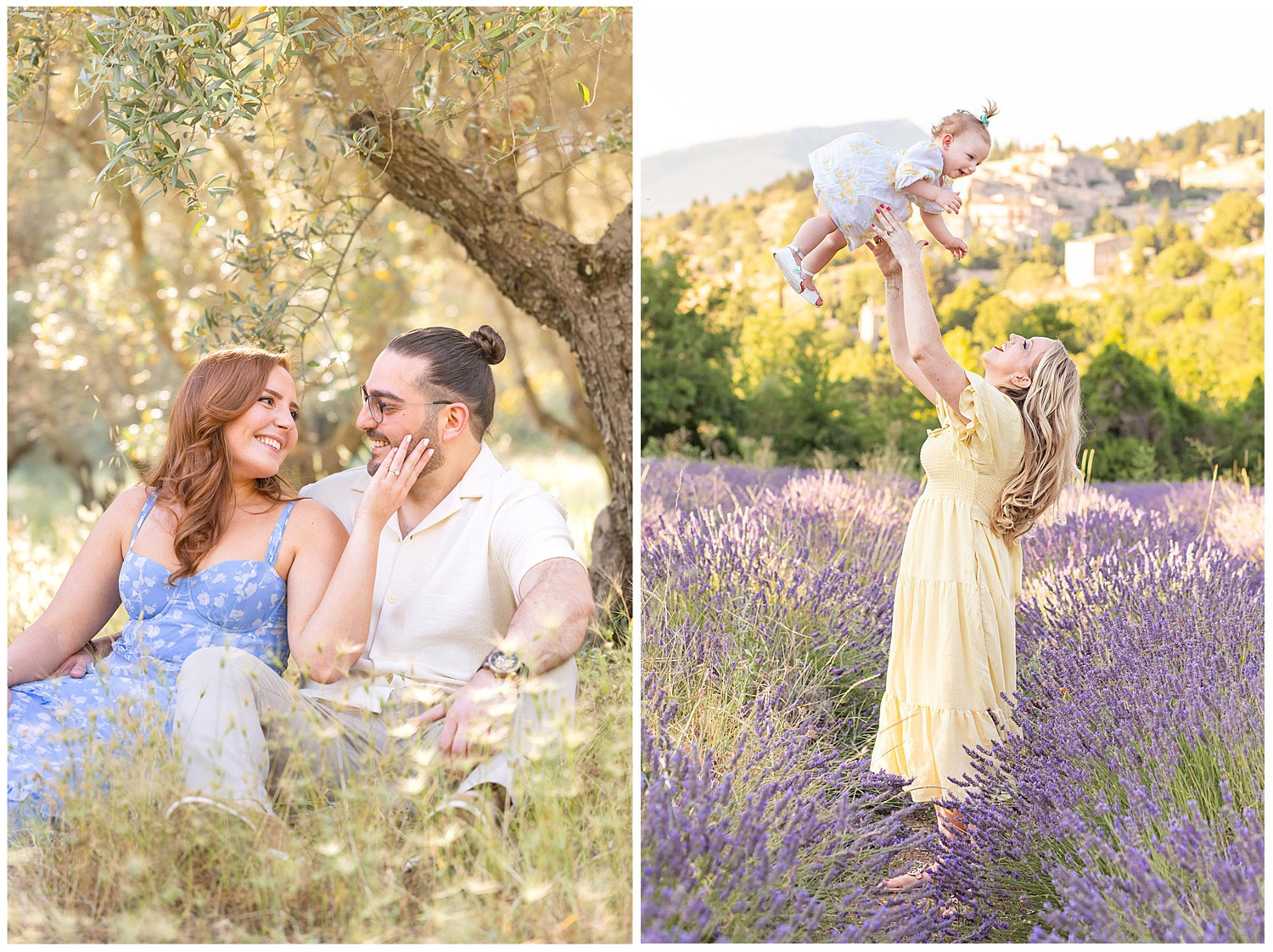 Your Provence Photoshoot Experience: What It’s Like to Work with Me