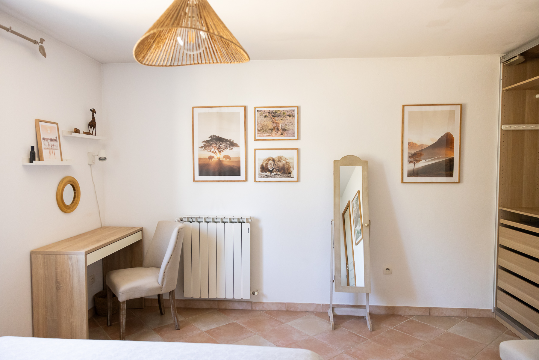 Location de vacances à Orange | Maison avec jardin proche du Théâtre Antique – La Villa Galini