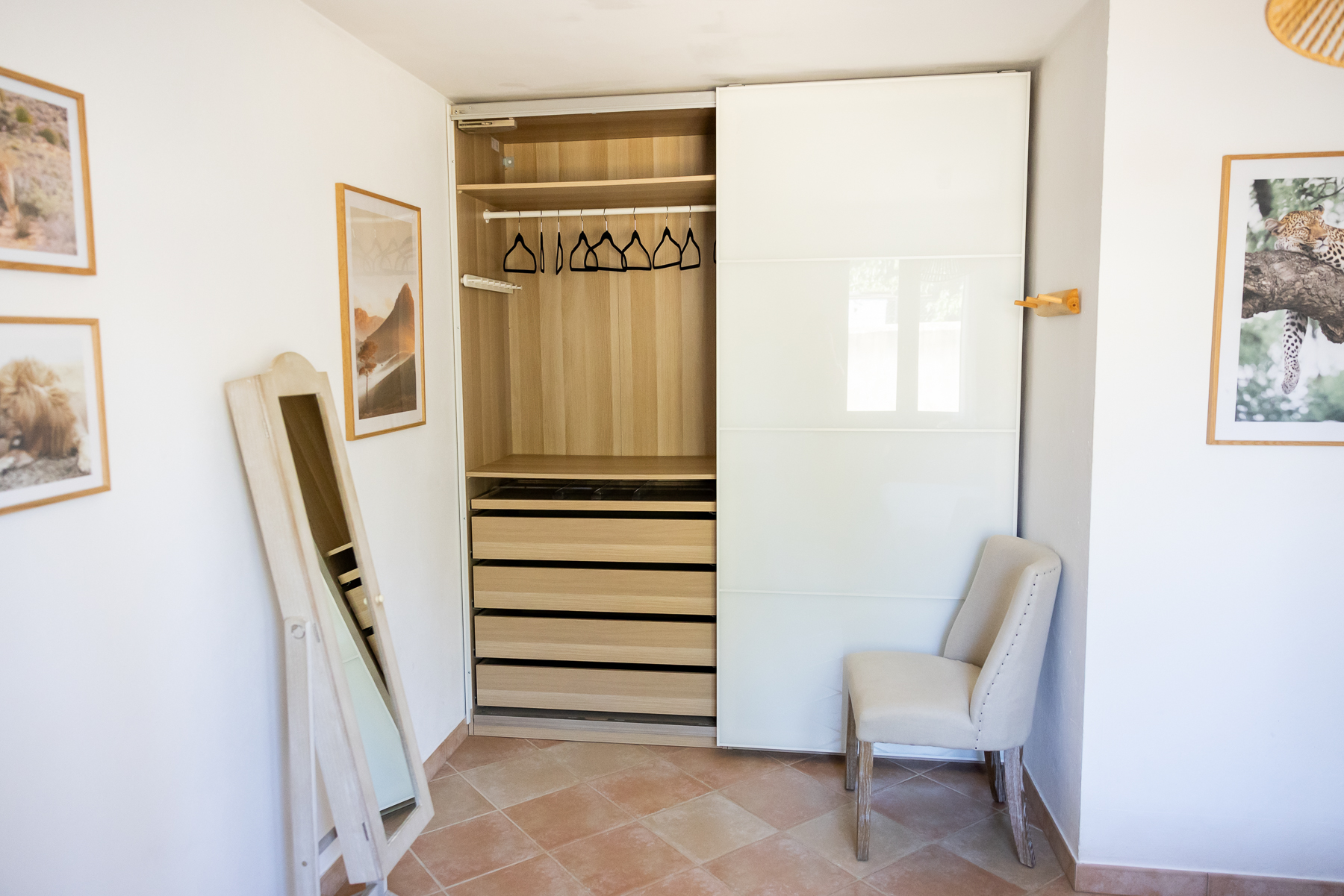 Location de vacances à Orange | Maison avec jardin proche du Théâtre Antique – La Villa Galini