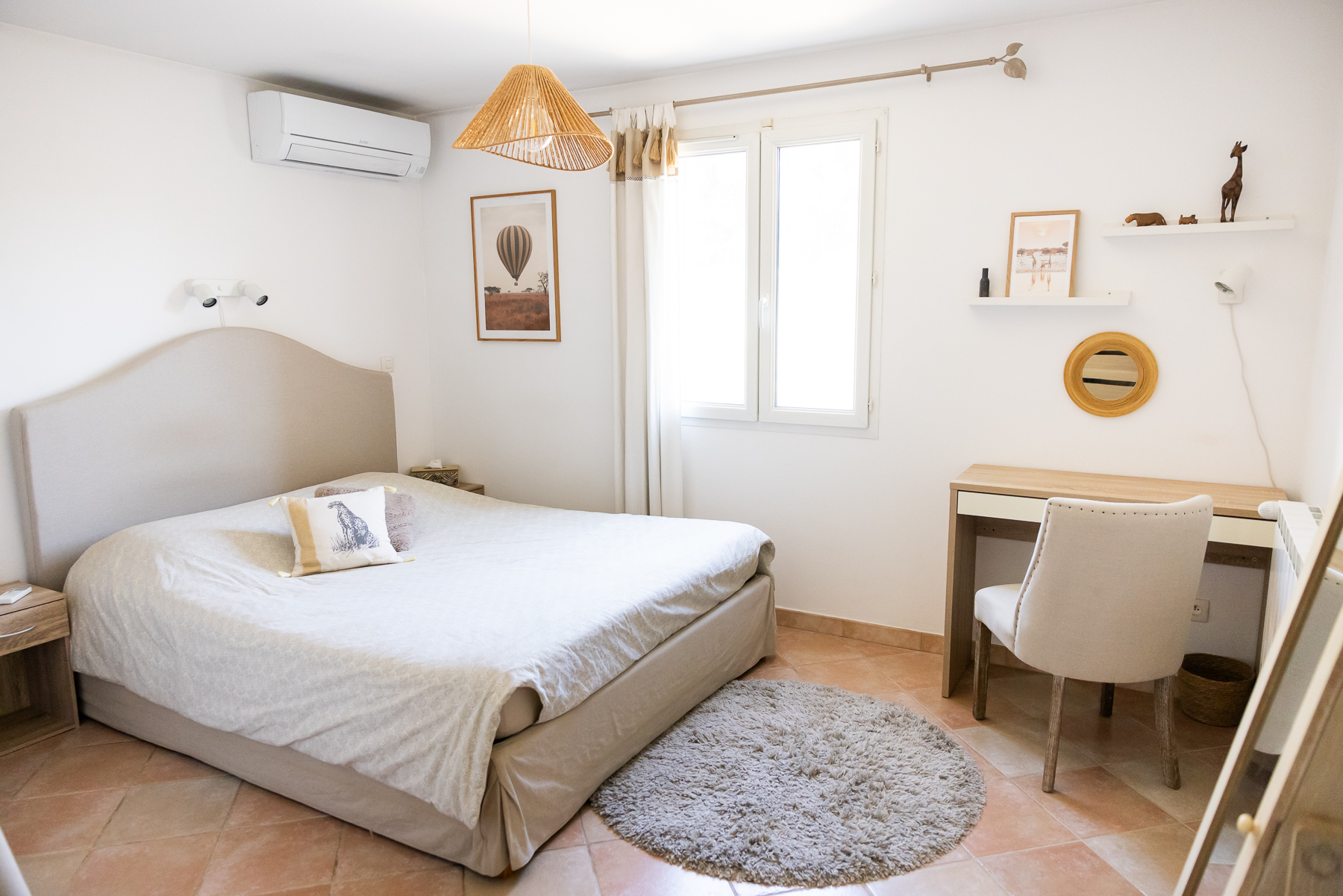 Location de vacances à Orange | Maison avec jardin proche du Théâtre Antique – La Villa Galini