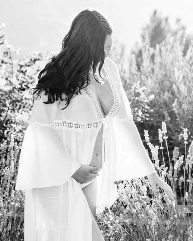 « Si la vie n’est qu’un passage, sur ce passage au moins semons des fleurs. » – Michel de Montaigne